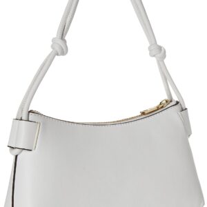 DKNY Kiera Demi Bag, Optic White