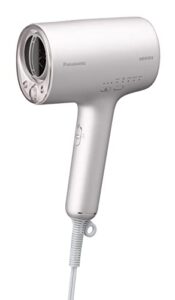 panasonic eh-na0j hair dryer nanocare high penetration nanoe & mineral deep 100v only shipped from japan released in 2022 (lavender pink)