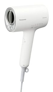 panasonic eh-na0j hair dryer nanocare high penetration nanoe & mineral deep 100v only shipped from japan released in 2022 (warm white)