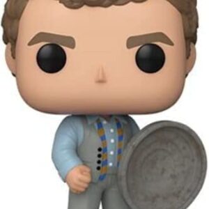 Funko Pop! Movies: The Godfather 50th Anniversary - Sonny Bundled with a Byron's Attic Pop Protector