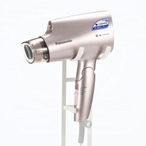 Panasonic EH-NA2J Hair Dryer Nanocare Nanoe Compact/Lightweight Type 100V only Shipped from Japan Released in 2022 (Pink Gold)