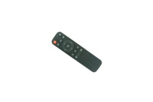 hcdz replacement remote control for wewatch v52 v70 v70s v50 v50b 1080p mini portable 1080p hd native led projector