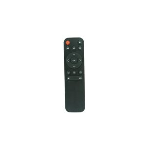 HCDZ Replacement Remote Control for Vamvo L300 Portable Mini Home Theater Smart Video Projector