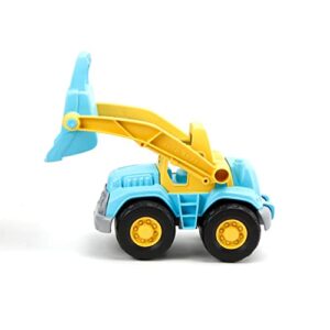 Green Toys Loader Truck