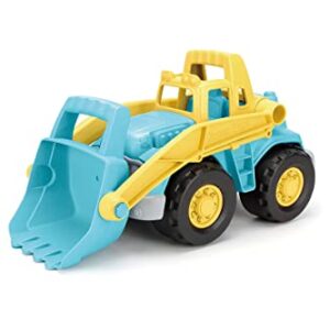 Green Toys Loader Truck