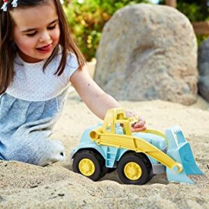 Green Toys Loader Truck