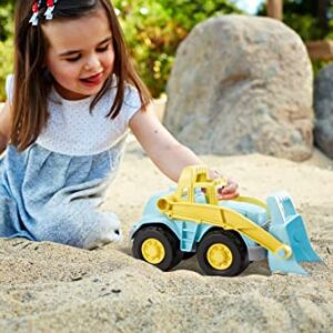 Green Toys Loader Truck