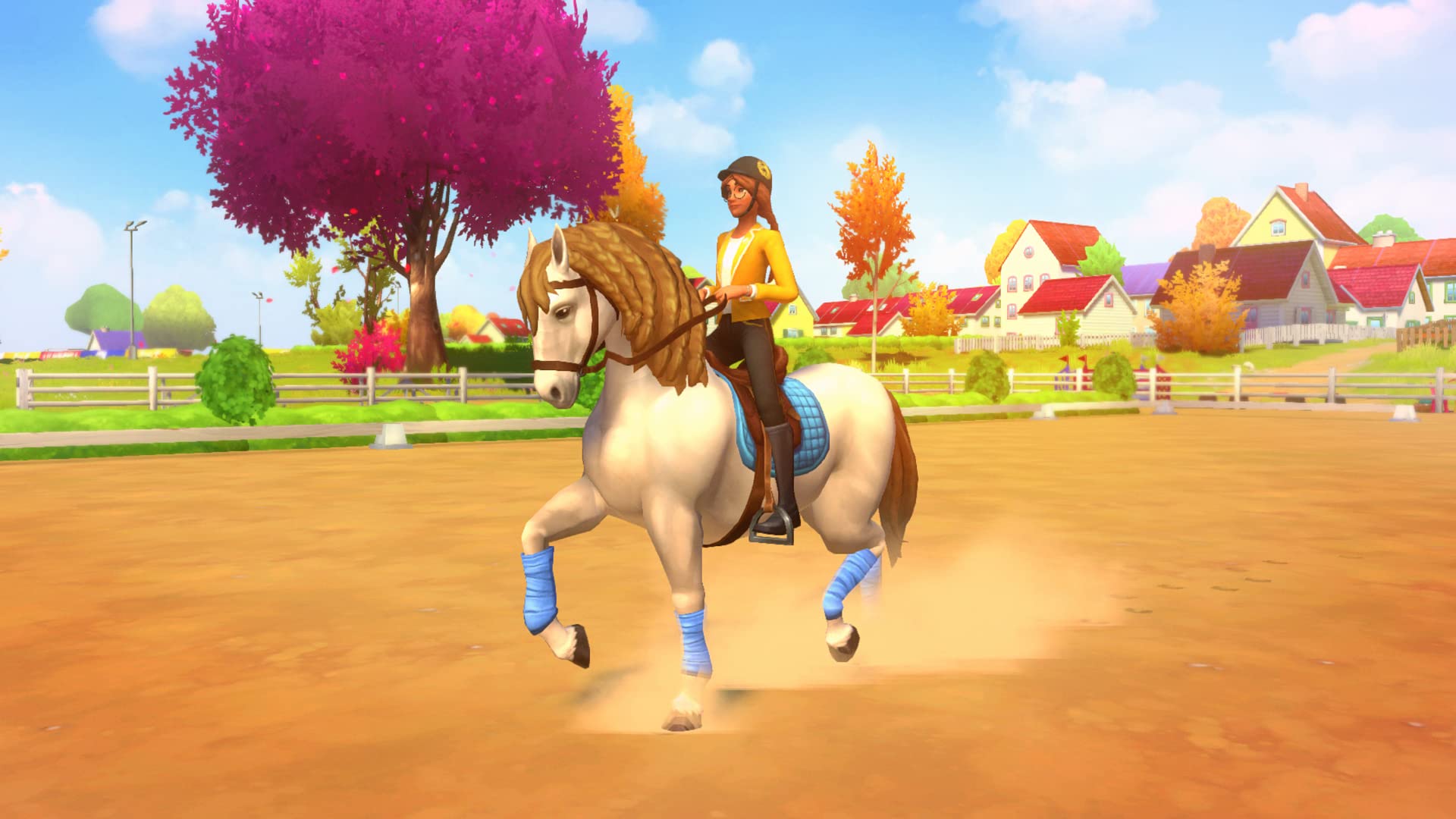 Horse Club Adventures 2: Hazelwood Stories (PS4)