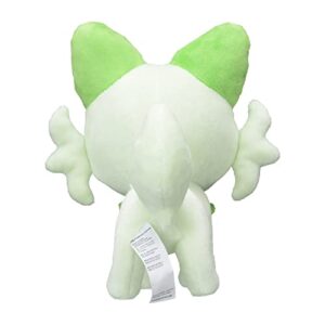 Pokemon Center Original Plush Doll - Sprigatito