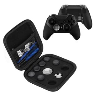 ControllerAccessoryKit, Professional 13in1 ReplacementParts for Game Controller