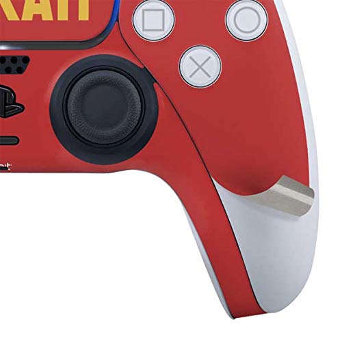 Skinit Decal Gaming Skin Compatible with PS5 Controller - Oorah Military Design