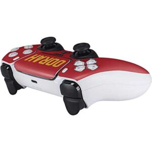 Skinit Decal Gaming Skin Compatible with PS5 Controller - Oorah Military Design