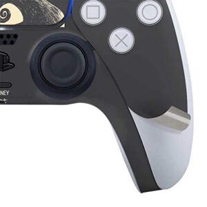 Skinit Decal Gaming Skin Compatible with PS5 Controller - Officially Licensed Disney The Nightmare Before Christmas Jack and Sally Meant to Be Design