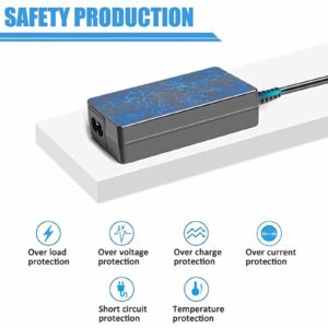 CJP-Geek Power Charger Replacement for Sony PlayStation VR Processor Unit CUH-ZVR2 CUH-ZAC1 Adaptor