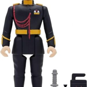 Super7 Dune Paul Atreides - 3.75" Dune Action Figure with Accessory Classic Movie Collectibles and Retro Toys