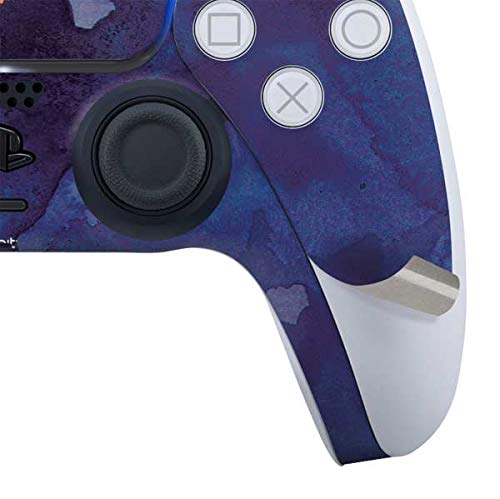 Skinit Decal Gaming Skin Compatible with PS5 and Compatible with PS5 Digital Edition DualSense Controller - Skinit Originally Designed Coded Dreams Design