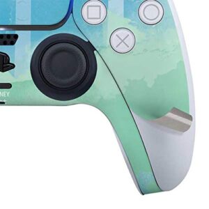 Skinit Decal Gaming Skin Compatible with PS5 and Compatible with PS5 Digital Edition DualSense Controller - Officially Licensed Disney Olaf Design