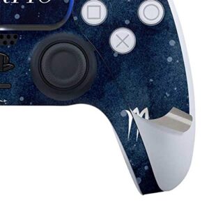 Skinit Decal Gaming Skin Compatible with PS5 Controller - Scorpio Constellation Design