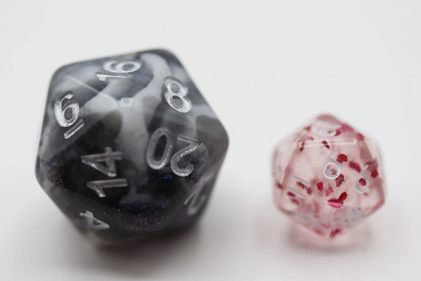 Foam Brain Games Mystery Loot: Halfling Dice Sets