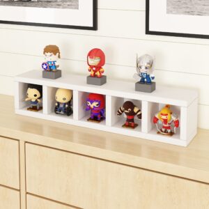 Way Basics Funko Pop Shelf Display (Tool-Free Assembly)