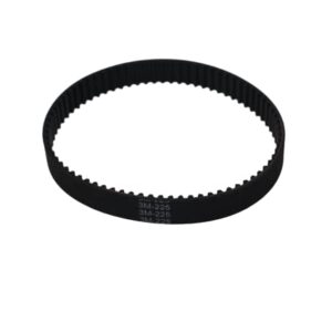 3M-225 Planer Drive Belt 2604736001 for Bosch 3365 PHO15-82 PHO16-82 PHO20-82 PHO1 PHO100 -- 2 Pack