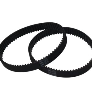 3M-225 Planer Drive Belt 2604736001 for Bosch 3365 PHO15-82 PHO16-82 PHO20-82 PHO1 PHO100 -- 2 Pack