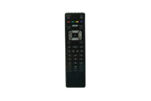 hcdz replacement remote control for magnavox nb950 mbp1100 mbp1100/f7 nb500mg1f nb500mg1f/f7 nb954 nb904 nb954ud blu-ray disc dvd player