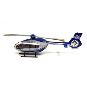 Airbus 1:8 German Helicopter Alloy Model Toy Boys Kids