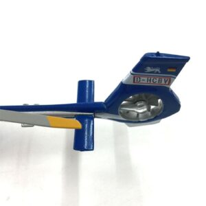 Airbus 1:8 German Helicopter Alloy Model Toy Boys Kids