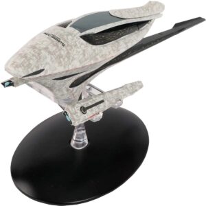 Star Trek: Discovery U.S.S. Nog NCC-325070 Vehicle