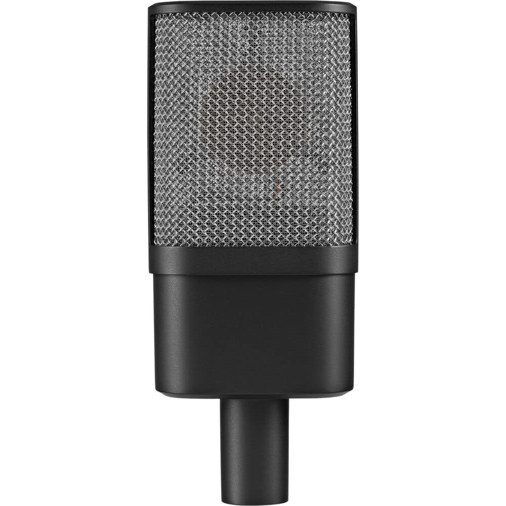 Austrian Audio OC16 Large-Diaphragm Cardioid Condenser Microphone