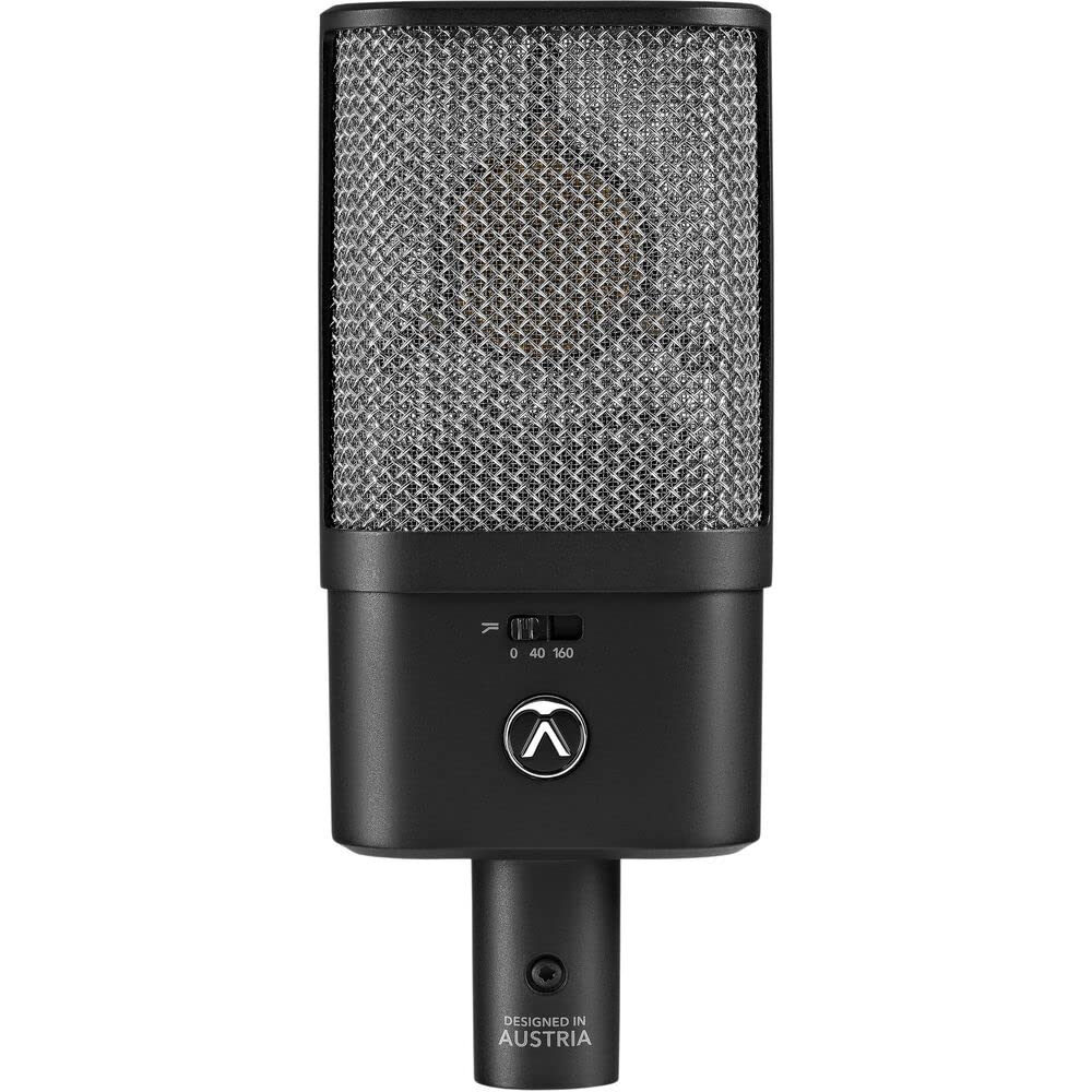 Austrian Audio OC16 Large-Diaphragm Cardioid Condenser Microphone