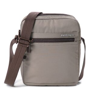 hedgren rush rfid crossbody