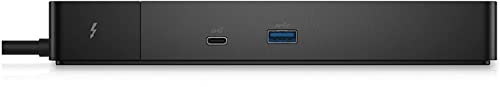 Dell ThunderBolt 4 Dock (WD22TB4)