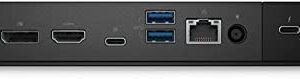 Dell ThunderBolt 4 Dock (WD22TB4)