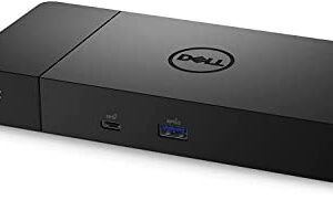 Dell ThunderBolt 4 Dock (WD22TB4)