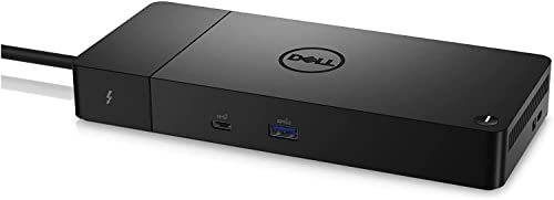 Dell ThunderBolt 4 Dock (WD22TB4)