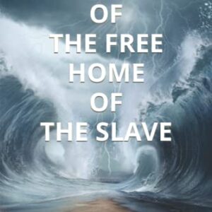 Land of the Free Home of the "Slave"