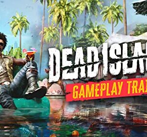 Dead Island 2 Day 1 Edition - PC [Digital Delivery]