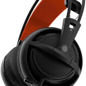 YOUOOK Gaming Headset, Wired Bass Stereo Noise Isolation Gaming Headphones with Mic for Laptop Computer