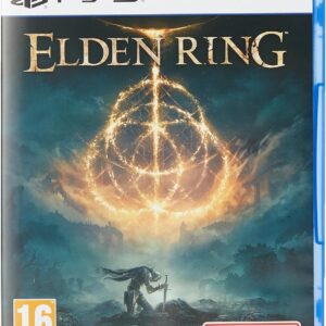 Bandai Namco Entertainment Elden Ring (PS5)