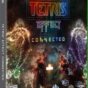 Tetris Effect: Connected - Xbox Series X