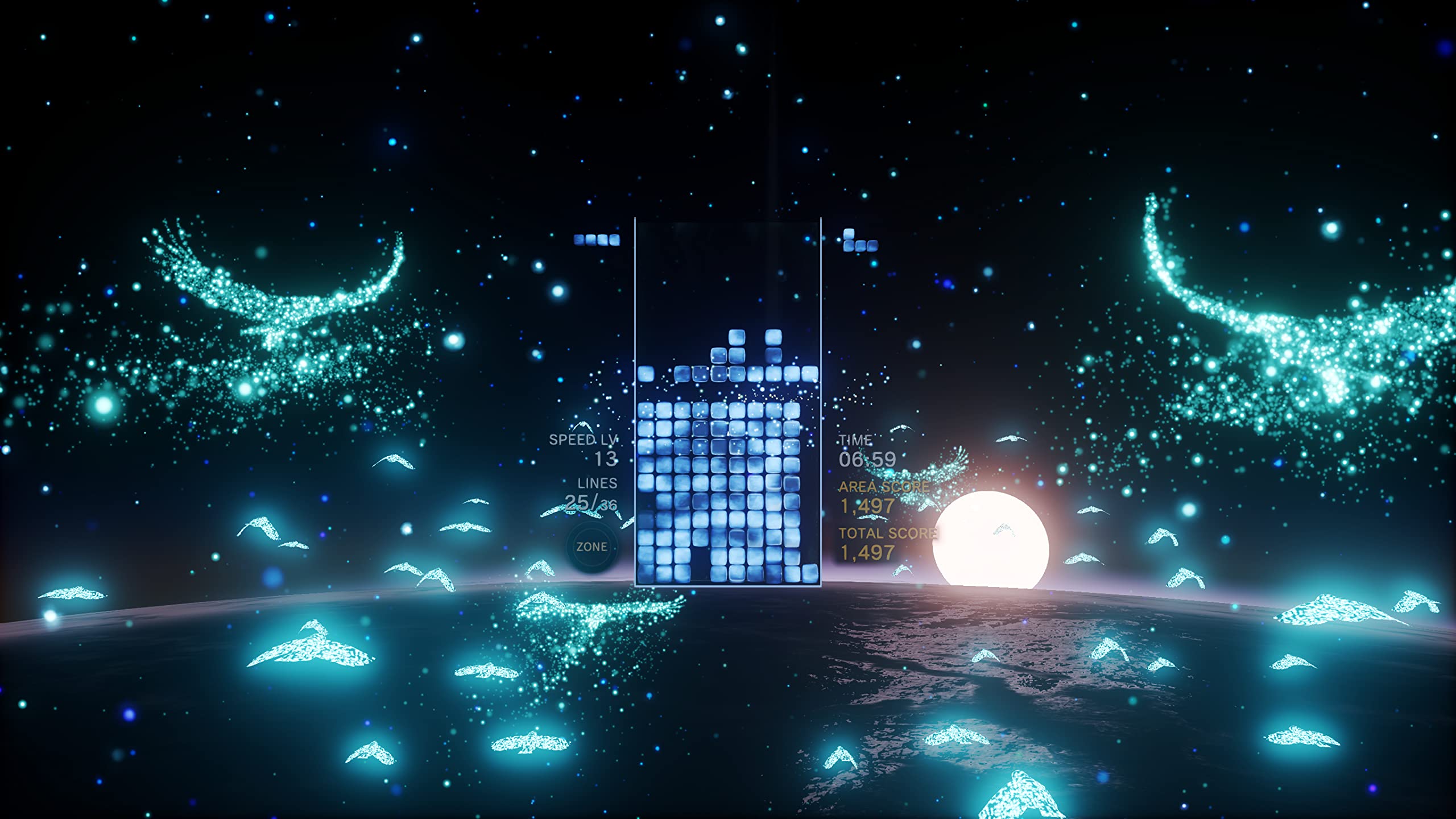 Tetris Effect: Connected - PlayStation 4