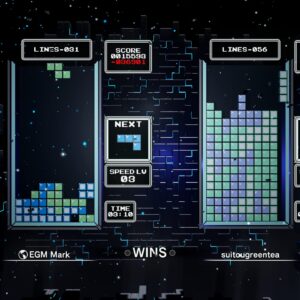 Tetris Effect: Connected - Xbox Series X