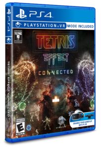 tetris effect: connected - playstation 4