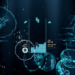 Tetris Effect: Connected - Xbox Series X