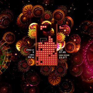 Tetris Effect: Connected - Xbox Series X