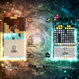 Tetris Effect: Connected - PlayStation 4