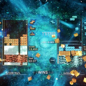 Tetris Effect: Connected - Xbox Series X