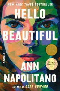 hello beautiful (oprah's book club): a novel